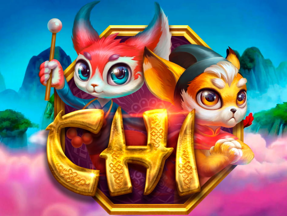 Chi screenplay Chi slot game