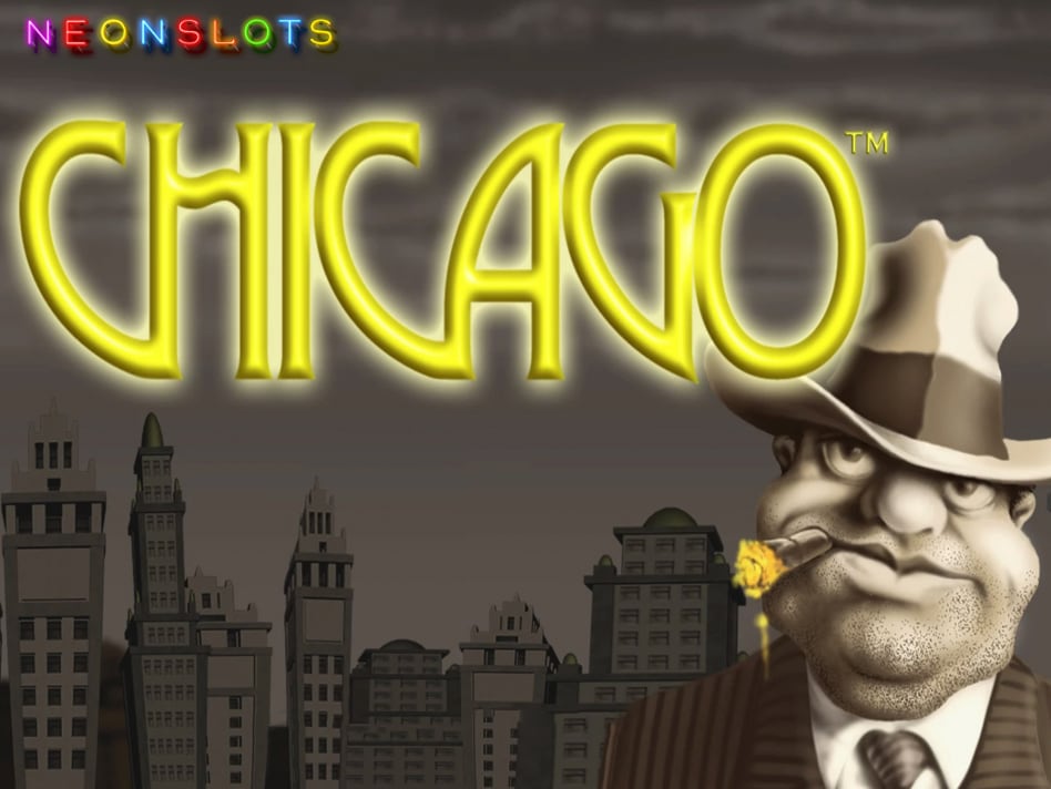 Chicago screenplay Chicago slot game