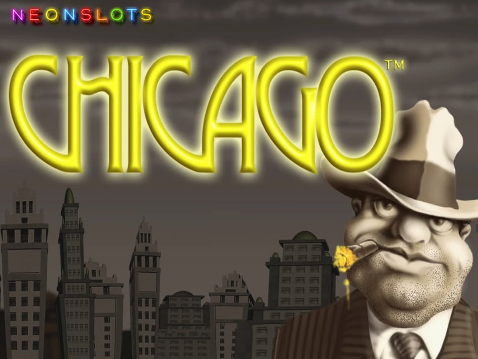 Chicago slot game