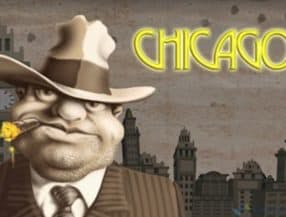 Chicago slot game