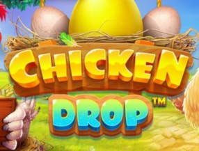 Chicken Drop slot game
