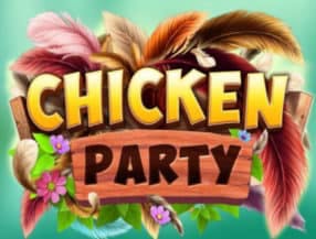 Chicken Party slot game