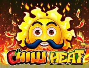 Chilli Heat slot game