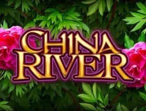 China River screenplay China River slot game