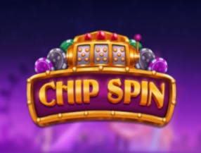 Chip Spin screenplay Chip Spin slot game