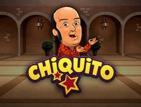 Chiquito slot game
