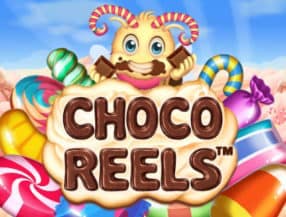 Choco Reels slot game