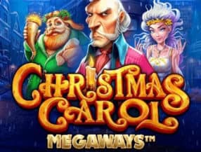 Christmas Carol Megaways