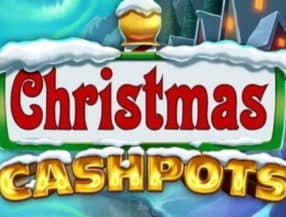 Christmas Cash Pots slot game