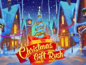Christmas Gift Rush Christmas Gift Rush