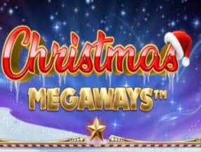 Christmas Megaways