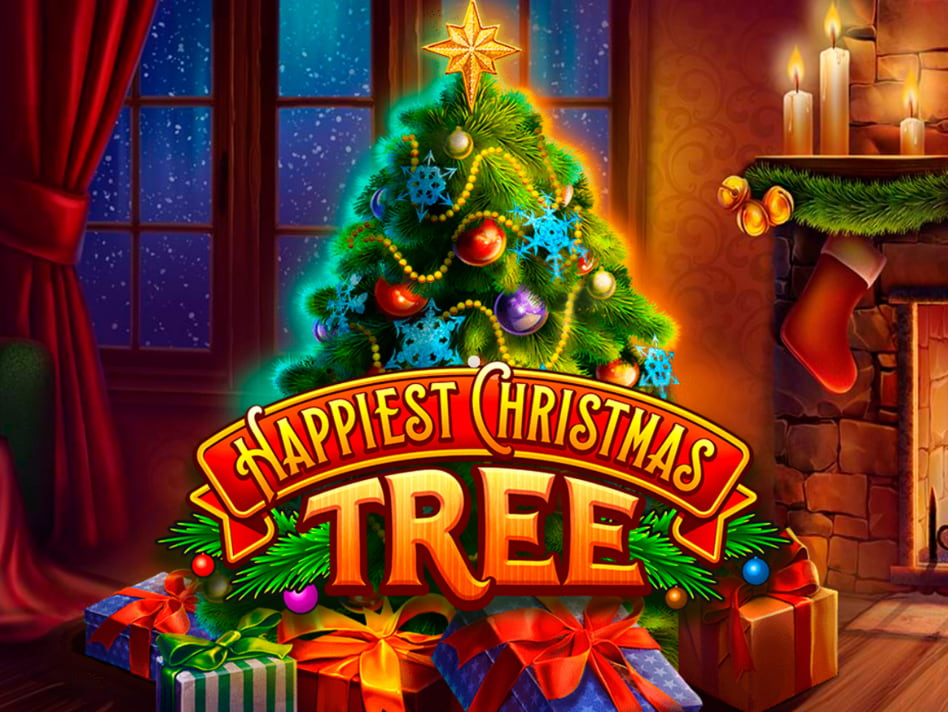 Christmas Tree slot game