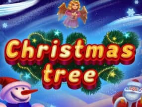 Christmas Tree slot game