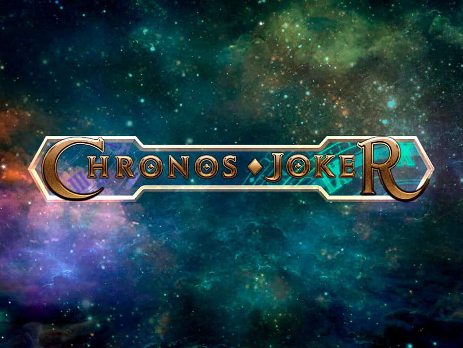 Chronos Joker slot game