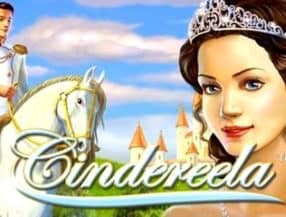 Cindereela slot game