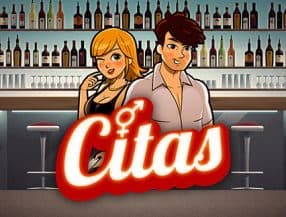 Citas slot game