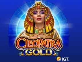 Cleopatra Gold slot game