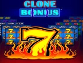 Clone Bonus