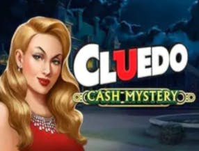 Cluedo Cash Mystery