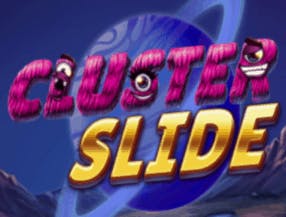 Cluster Slide slot game