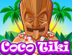 Coco Tiki slot game