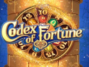 Codex of Fortune slot game