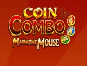 Coin Combo Marvelous Mouse slot game