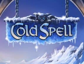Cold Spell slot game