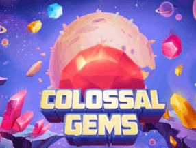 Colossal Gems slot game