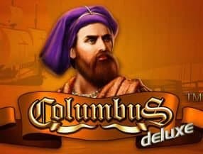 Columbus deluxe screenplay Columbus deluxe slot game