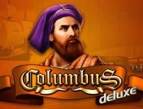 Columbus deluxe slot game