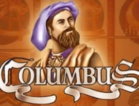 Columbus slot game