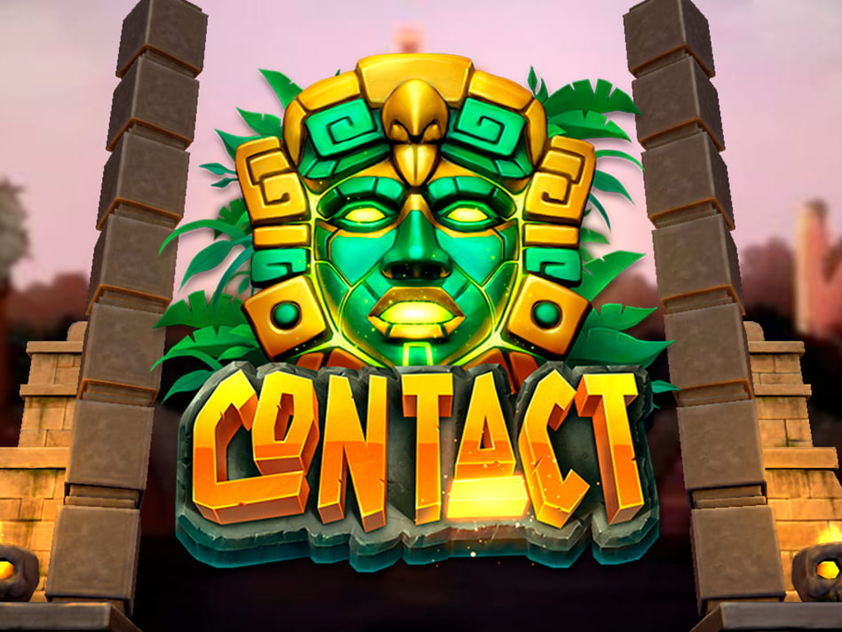 Contact screenplay Contact slot game