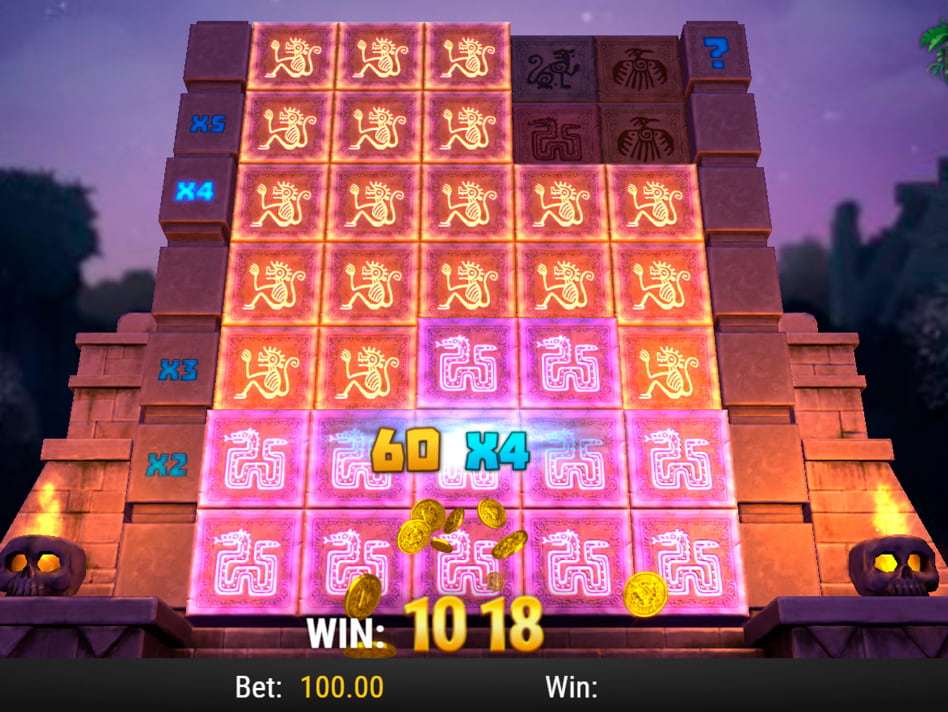 Contact screenplay Contact slot game