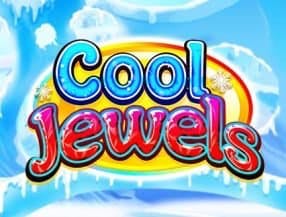 Cool Jewels slot game