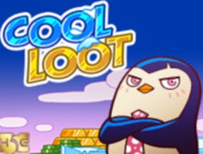 Cool Loot screenplay Cool Loot slot game