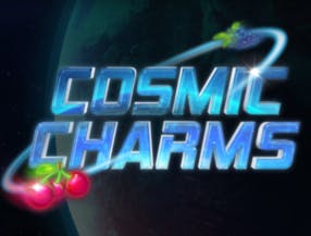 Cosmic Charms slot game