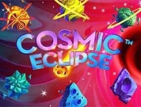 Cosmic Eclipse screenplay Cosmic Eclipse slot game