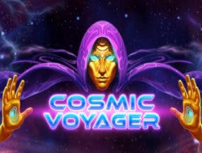 Cosmic Voyager screenplay Cosmic Voyager slot game