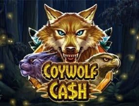 Coywolf Cash slot game