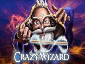 Crazy Wizard slot game