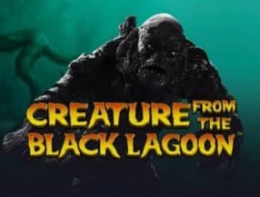 Creature from the Black Lagoon