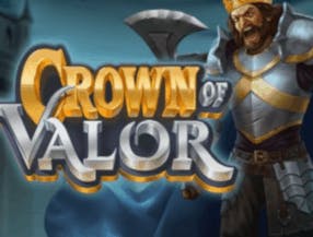 Crown of Valor slot game