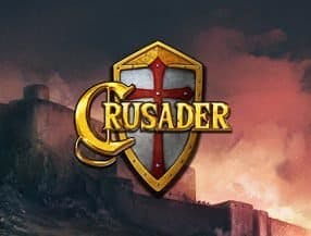Crusader slot game