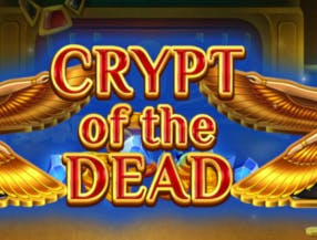 Crypt of the Dead