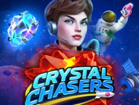 Crystal Chasers slot game