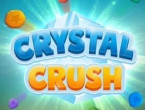 Crystal Crush screenplay Crystal Crush slot game