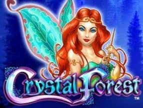 Crystal Forest HD slot game