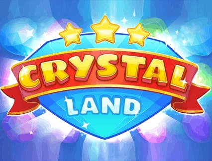 Crystal Land slot game