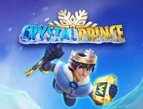 Crystal Prince slot game